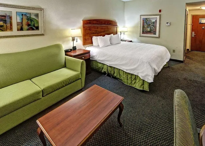 Hotel Quality & - Downtown