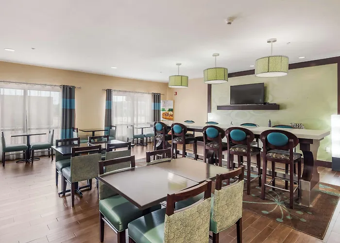 Hotel Quality & - Downtown 4*