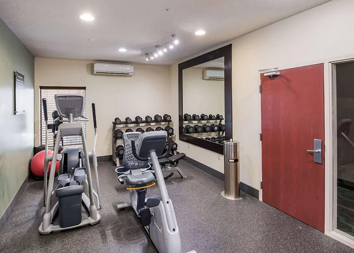 Quality & - Downtown Hotel Quincy