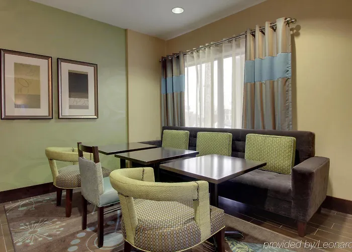 Hotel Quality & - Downtown