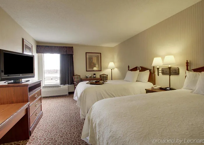 Hotel Quality & - Downtown 4*