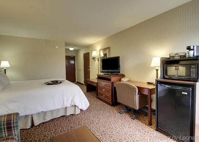 Hotel Quality & - Downtown 4*
