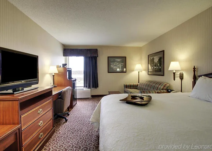 Hotel Quality & - Downtown 4*