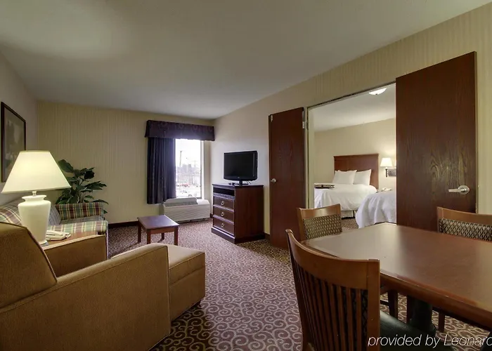 Hotel Quality & - Downtown