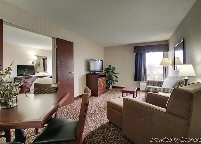 Hotel Quality & - Downtown 4*