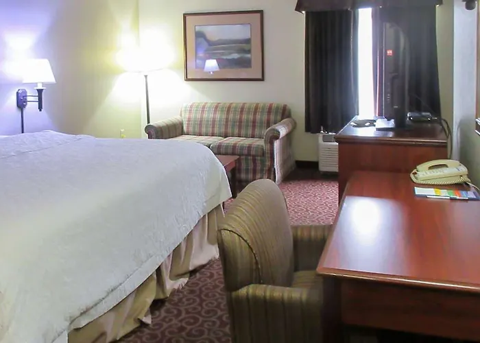 Hotel Quality & - Downtown 4*