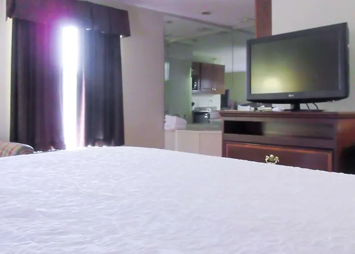 Hotel Quality & - Downtown